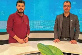 نسخه استراحت برای &laquo;طبیب&raquo;