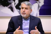 وزیر میراث فرهنگی: تصویب «منشور کوروش» نشانه جایگاه تمدنی ایران در عدالت و کرامت انسانی است