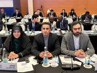 ثابتی: حقوق زنان ابزار فریب و بازی سیاسی رسانه‌های غربی شده است