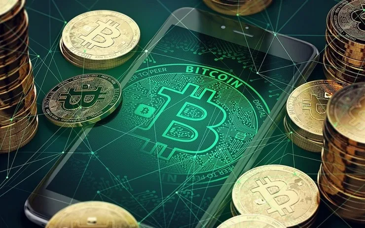 قیمت ارز‌های دیجیتالی امروز ۲۵ مهر ۱۴۰۰ | بیت کوین در یک قدمی ریزش قرار دارد؟