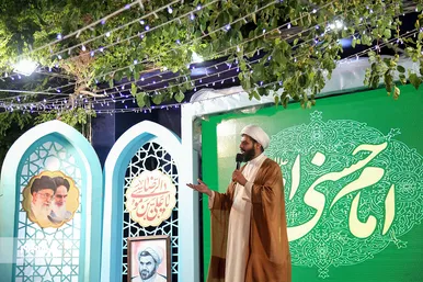 ویژه‌برنامه‌های شهرداری مشهد در ماه مبارک رمضان