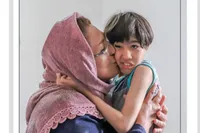 روایتی از فرسودگی و امید در زندگی مادران کودکان معلول