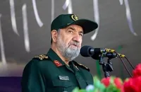 سردار رضایی: اگر آمریکا می‌خواهد از این مخمصه خارج شود، راهی جز پذیرش شروط ایران ندارد