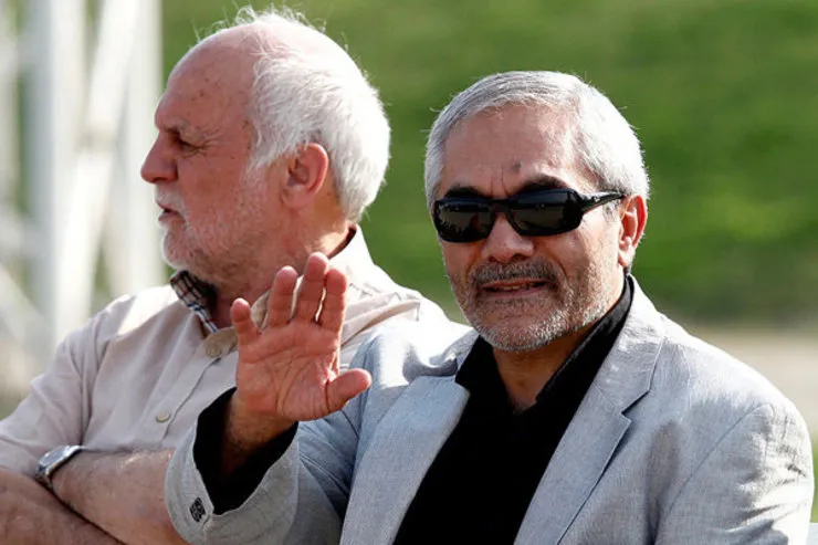 عامل محرومیت به پرسپولیس بر می‌گردد؟