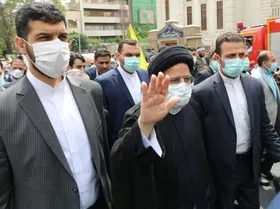 آیا ساخت ۸ هواپیما تا سفر بعدی آیت&zwnj;الله رئیسی صحت دارد؟+ فیلم