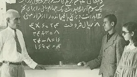 شهرداری تهران مقبره جبار باغچه&zwnj;بان را خریداری کرد + تصاویر