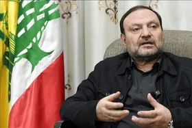 مقام حزب&zwnj;الله لبنان: ایران پیام هشدارآمیز به آمریکا درباره حمله به بیروت ارسال کرده است