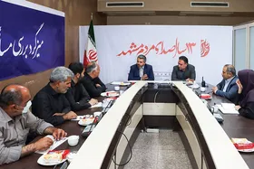 در میزگرد &laquo;شهرآرا&raquo; چهار  نماینده از جامعه تاکسی رانان از دغدغه هایشان گفتند