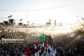 اعزام ۴ هزار مددجوی کمیته امداد خراسان رضوی به اربعین | مشارکت خیرین، آرزوی زیارت کربلا را محقق ساخت