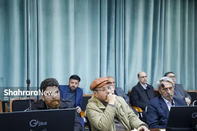 گزارش تصویری | برگزیدگان بیستمین دوره انتخاب کتاب سال خراسان رضوی
