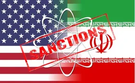 دامنه تحریم&zwnj;های فلزات ایران گسترش یافت