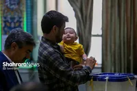 در تمامی شعب اخذ رأی مشهد، امنیت کامل برقرار است