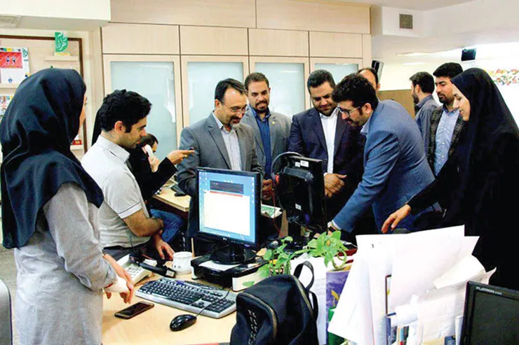 شایسته بهترین‌ها هستند