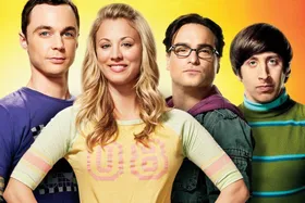 نام اولیه سریال &laquo; تئوری بیگ بنگ&raquo; (The Big Bang Theory) چه بود؟