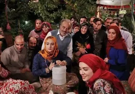 زمان پخش قسمت آخر و پشت صحنه &laquo;نون خ ۴&raquo; اعلام شد