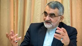 بروجردی: مسائل و منافع ملی خود را به دور از آمریکا به پیش می&zwnj;بریم
