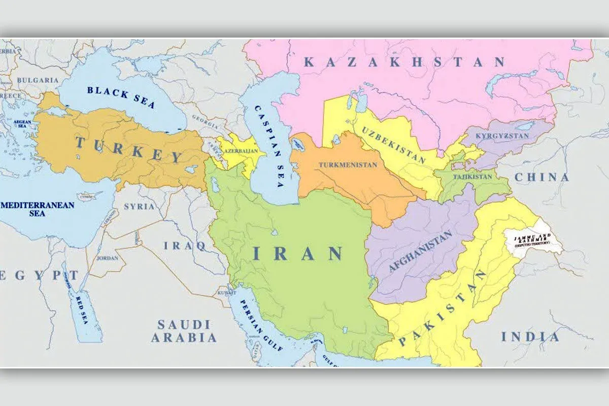 بررسی ظرفیت‌های سازمان اکو در آستانه برگزاری نشست وزرای خارجه این سازمان در مشهد | «اکو»، پلی برای هم‌گرایی اقتصادی