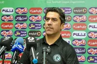 مربی پیکان: حق‌مان برد بود | پیکان بعد از ۱۶ سال استقلال را شکست داد