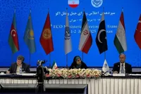 ویدئو | برق سیزدهمین اجلاس اکو در تهران رفت! (۱۲ خرداد ۱۴۰۴)