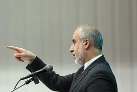کنعانی: اسرائیل در منزوی&zwnj;ترین شرایط تاریخی خود به سر می&zwnj;برد