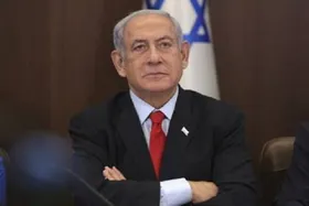 نتانیاهو: اجازه تبدیل غزه به &laquo;حماسستان&raquo; یا &laquo;فتحستان&raquo; را نمی&zwnj;دهیم