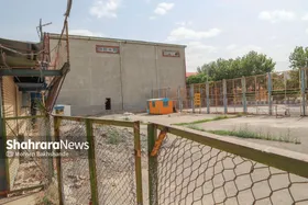 خانه اسکواش استان به ثمر نرسید