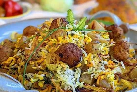 معرفی غذا&zwnj;های معروف شب عید در شهر&zwnj;های مختلف کشور