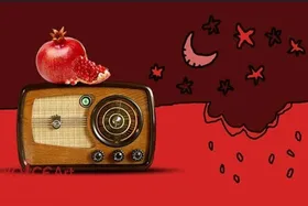 اولین کنسرت نمایش رادیویی با عنوان &laquo;طاهر شو&raquo; در شب یلدا پخش می&zwnj;شود