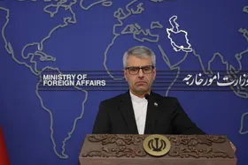 بقائی: فلسطین جهانی&zwnj;ترین آرمان برای عدالت&zwnj;خواهی و همبستگی انسانی است