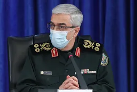 سرلشکر باقری: جمهوری اسلامی نمونه&zwnj;ای از حاکمیت یک کشور اسلامی است