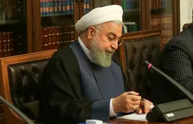 روحانی خطاب به صدا و سیما: غیر از دولت کجا را می&zwnj;توانید نقد کنید؟