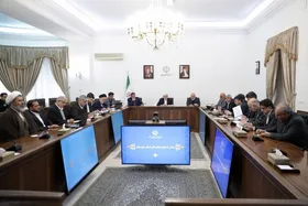 انتقاد عارف از عدم رسیدگی لازم دولت&zwnj;ها به خوزستان در سال&zwnj;های اخیر