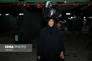 در راه عاشقی