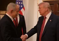 ترامپ بعد از دیدار با نتانیاهو: مذاکره با ایران ادامه خواهد یافت (۲۲ بهمن ۱۴۰۴)