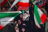 زنان ایران، پیشگام در جنگ روایت‌ها