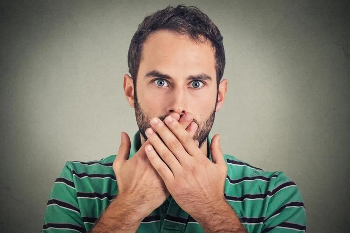 برای رفع سکسکه چه باید کرد؟