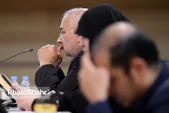 عضو شورای اسلامی شهر مشهد: ایستگاه مترو میدان شهدا بزرگ‌ترین ایستگاه خاورمیانه است + عکس