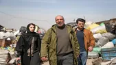 نظر مخاطبان فیلم «آن‌ها مرا دوست داشتند» در پردیس سینمایی هویزه مشهد + فیلم