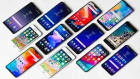 گوشی&zwnj;های موبایل ارزان قیمت در بازار کدامند؟ +جدول