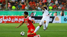 دیدار پرسپولیس و ذوب&zwnj;آهن برگزار نمی&zwnj;شود