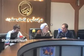 مدارس زیادی در سطح خراسان رضوی فاقد نمازخانه مناسب هستند + فیلم