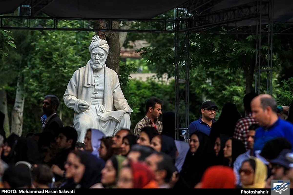 ویدئو| پل، این قسمت آرامگاه فردوسی