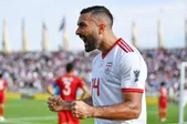 قدوس- پرسپولیس؛ درگیر مسئله سربازی!