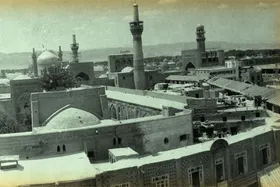 نگاهی گذرا به تاریخ &laquo;سادات موسوی&raquo;، نخستین سادات مهاجر به مشهد و اولین متولیان حرم مطهر رضوی | موسوی&zwnj;ها و هزار سال خدمت در آستان دوست