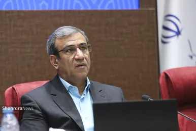 گزارش تصویری | نشست «شنبه‌های گفت‌وگوی استاندار خراسان رضوی» با محوریت هم‌اندیشی با چهره‌های برجسته میراث فرهنگی استان