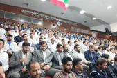 کارگران نمونه در وزارت کار تجلیل شدند
