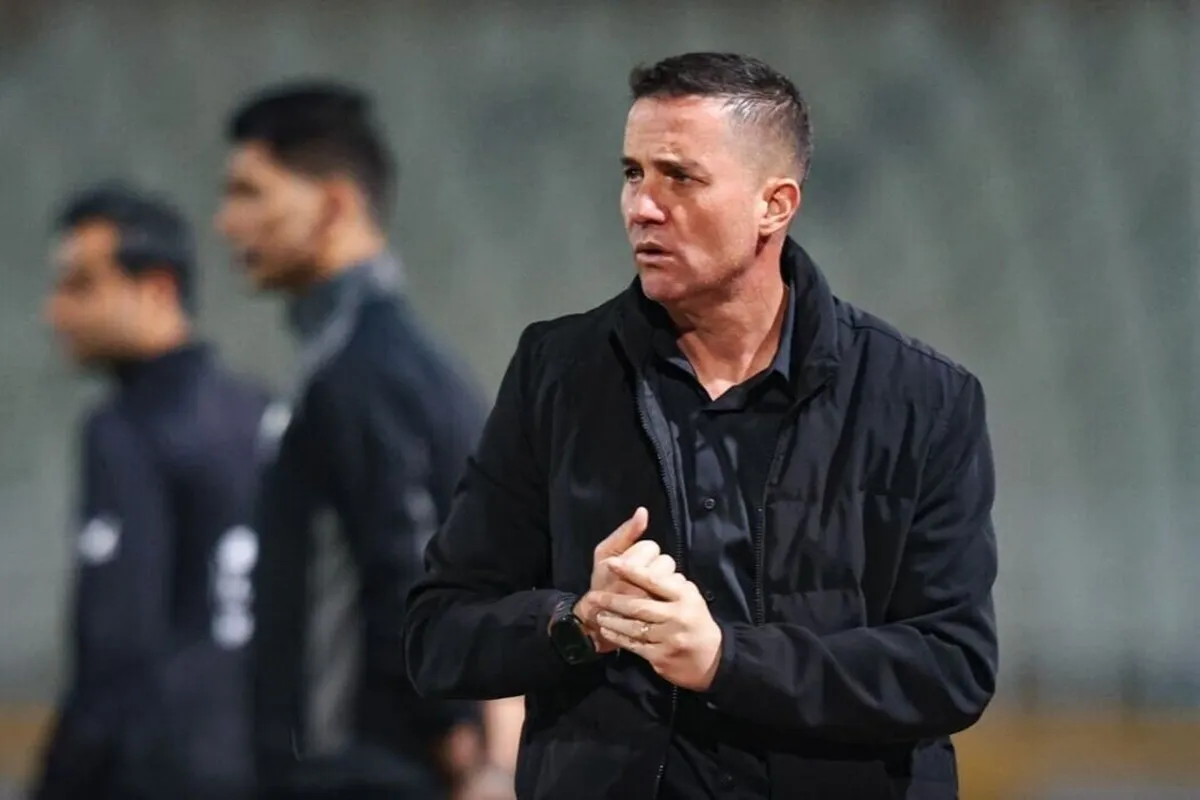 جزئیاتی از توافق باشگاه پرسپولیس با اوسمار ویرا