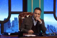 دستمزد کامران نجف زاده در برنامه «برمودا» چقدر است؟