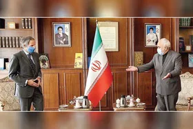 همکاری ایران با آژانس، بر پایه بی&zwnj;طرفی و اعتماد متقابل
