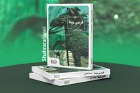 گفت‌وگو با متانت محبی درباره کتاب جدیدش، «فرعی مینا» | نمی‌توان مرز روشنی میان تجربه و تخیل کشید